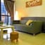 Charming Suite & Sunway and Petaling Jaya