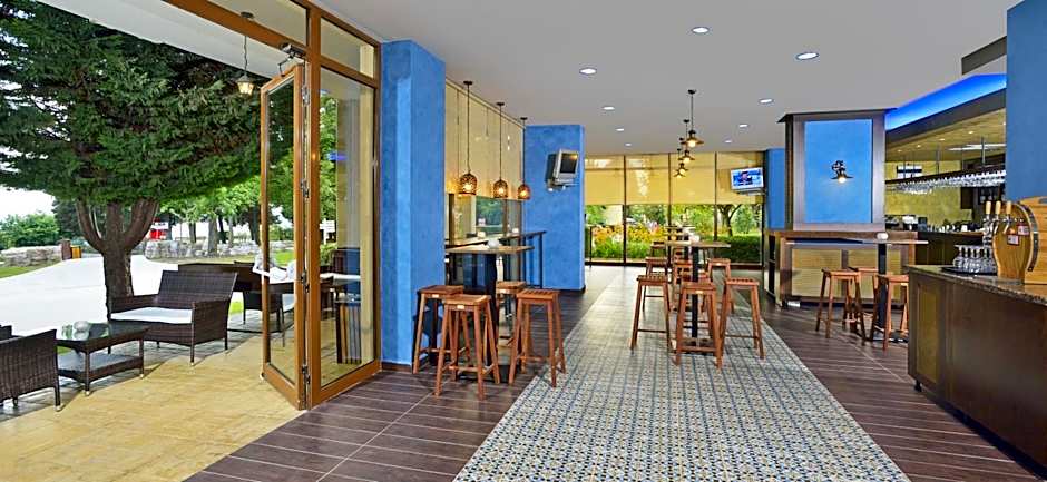 Sol Nessebar Bay - All Inclusive