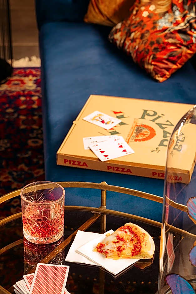 Eden Hotel Amsterdam