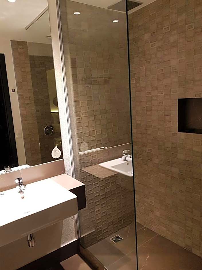 Wyndham Garden Ribeirão Preto Convention