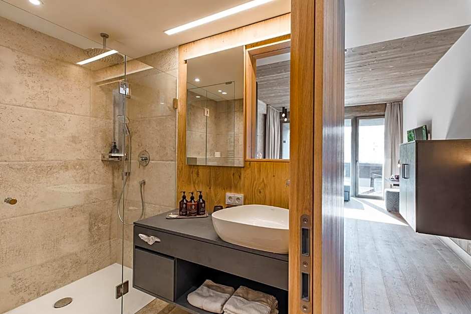 Seehotel Einwaller - adults only