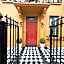 the Continental Boutique Residence