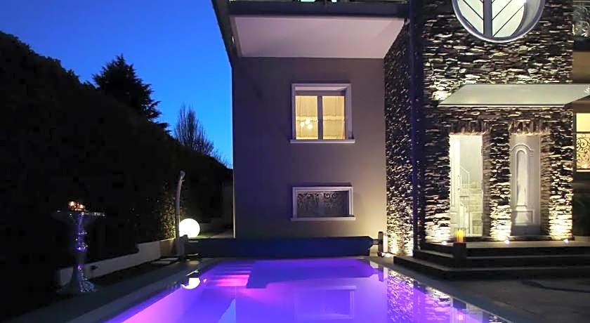 B&B Bellavista Exclusive Desenzano