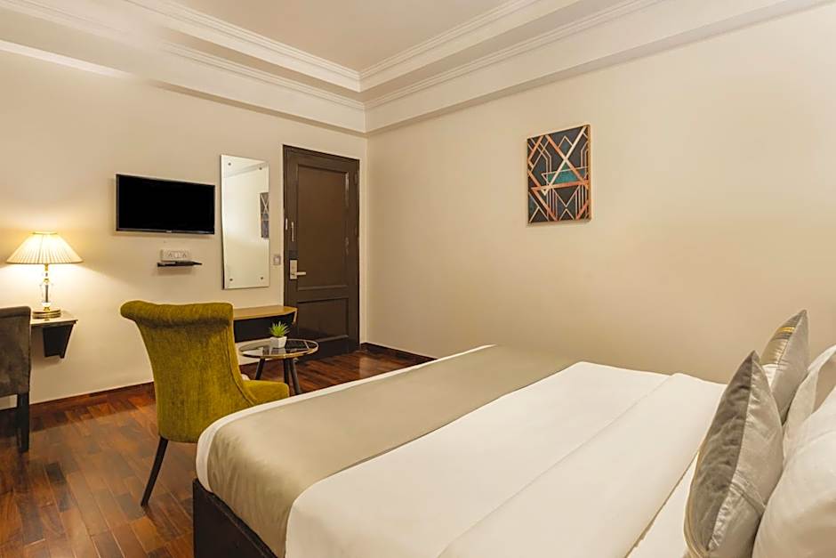 The Orion - Greater Kailash