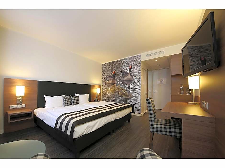 Congress Hotel am Stadtpark