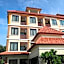 Sasi Nonthaburi hotel and apartment
