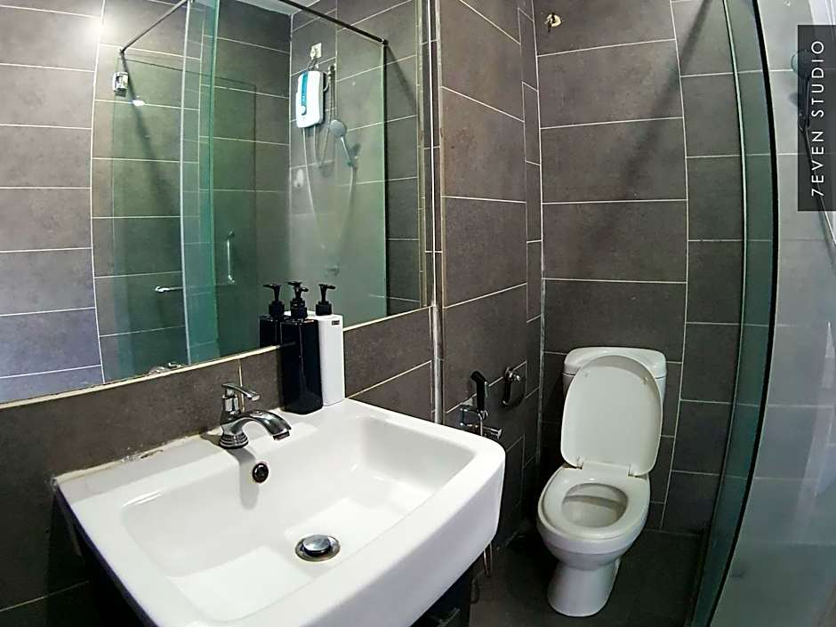 Five Studio - Empire Damansara