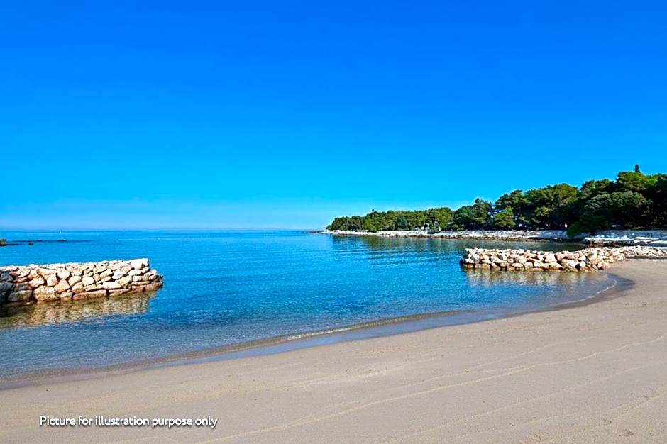 Hotel Garden Istra Plava Laguna