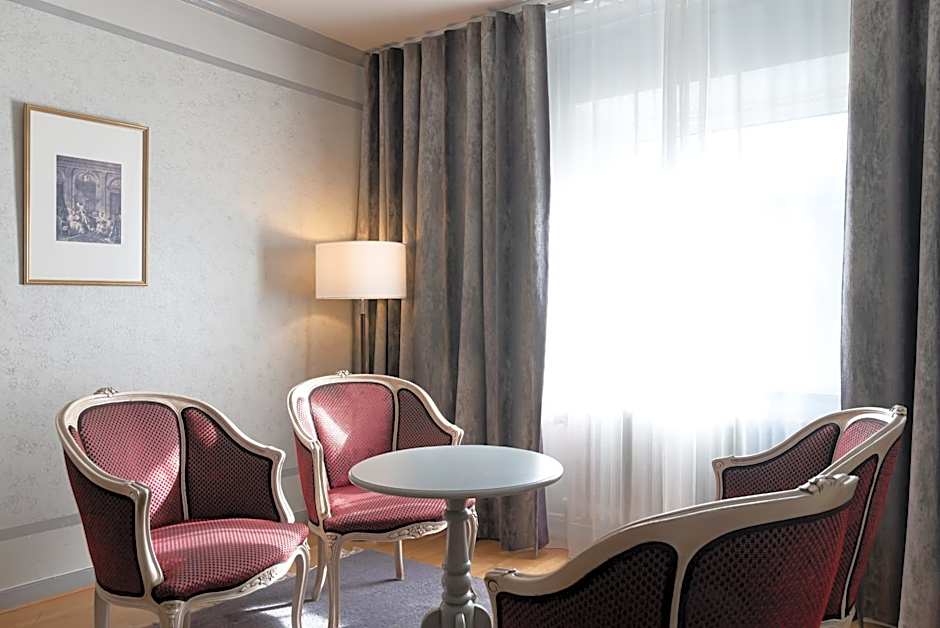 Elite Stora Hotellet