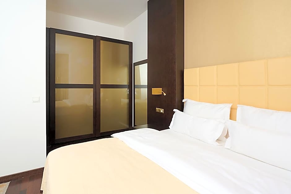 MyPlace Premium Apartments