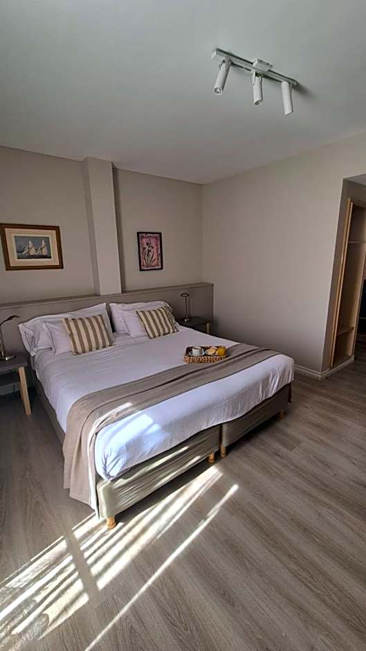 DAKAR HOTEL