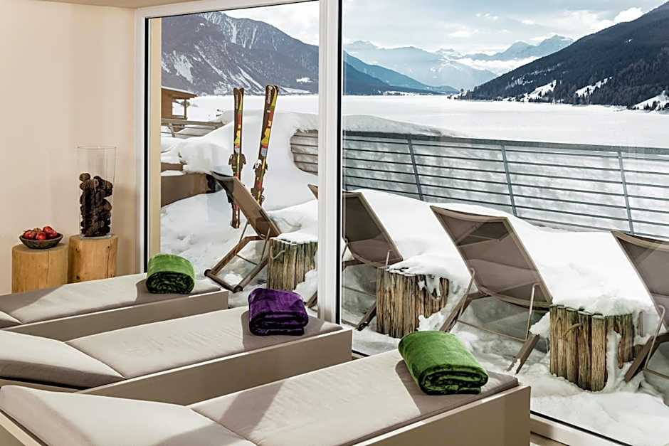 Aktiv Hotel Edelweiss