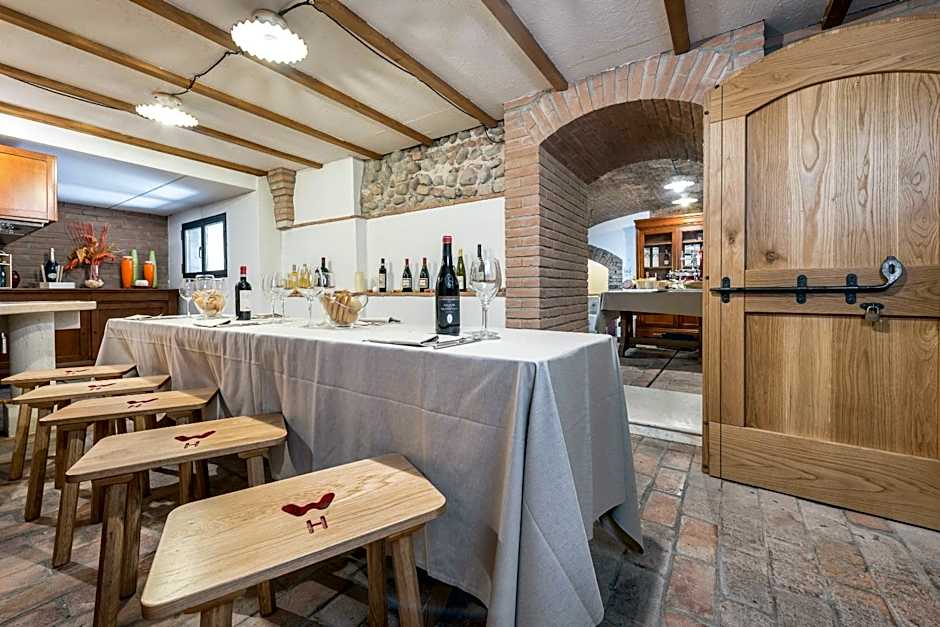 Hotel Villa Malaspina