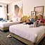 Spark by Hilton Tuscaloosa University