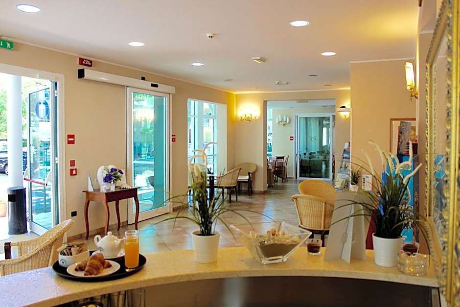 Depandance Hotel Jole