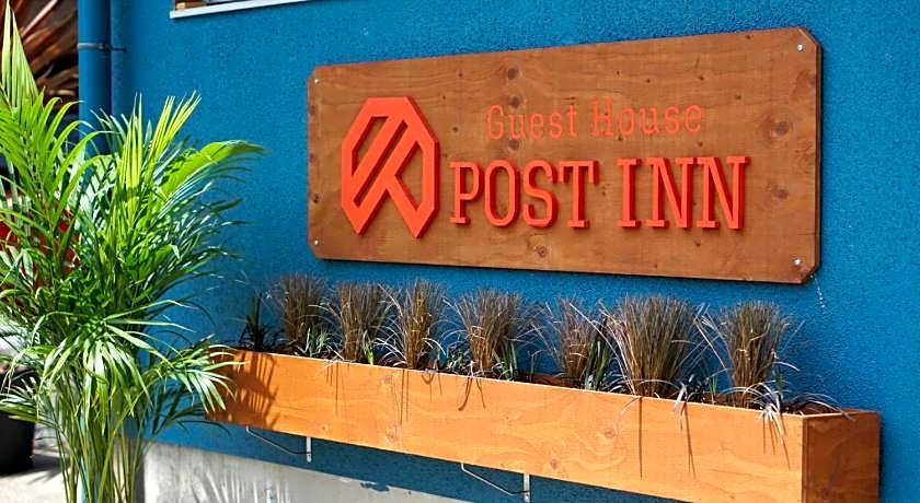 Guesthouse POST INN