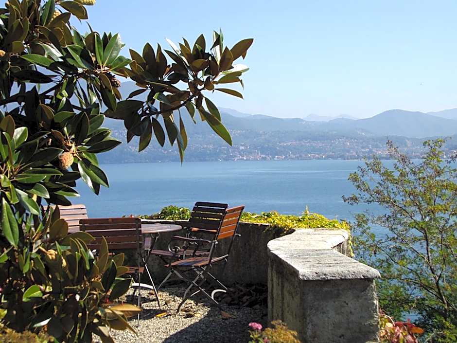 Relais Villa Margherita