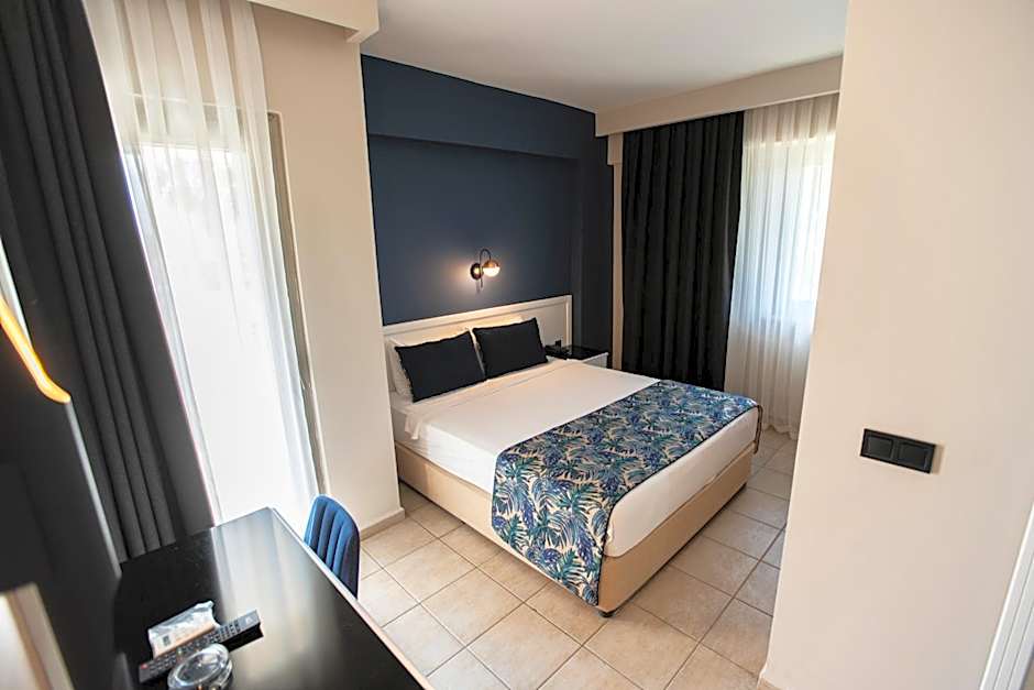 MIR'AMOR GARDEN Resort Hotel-ALL INCLUSIVE