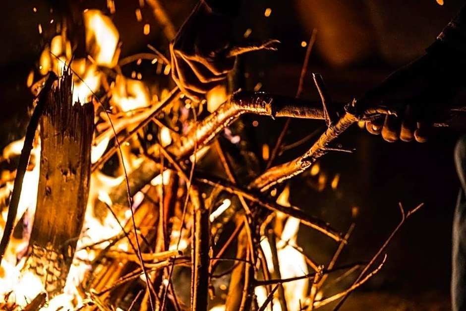 Chegaga Desert Trips