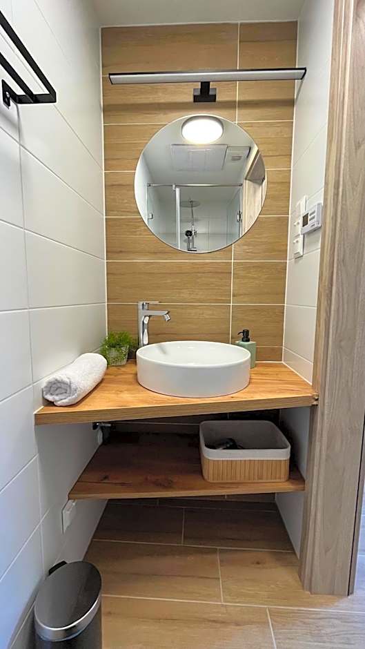 Rezidex Apartmanház