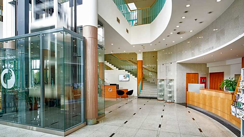 Orea Spa Hotel Cristal