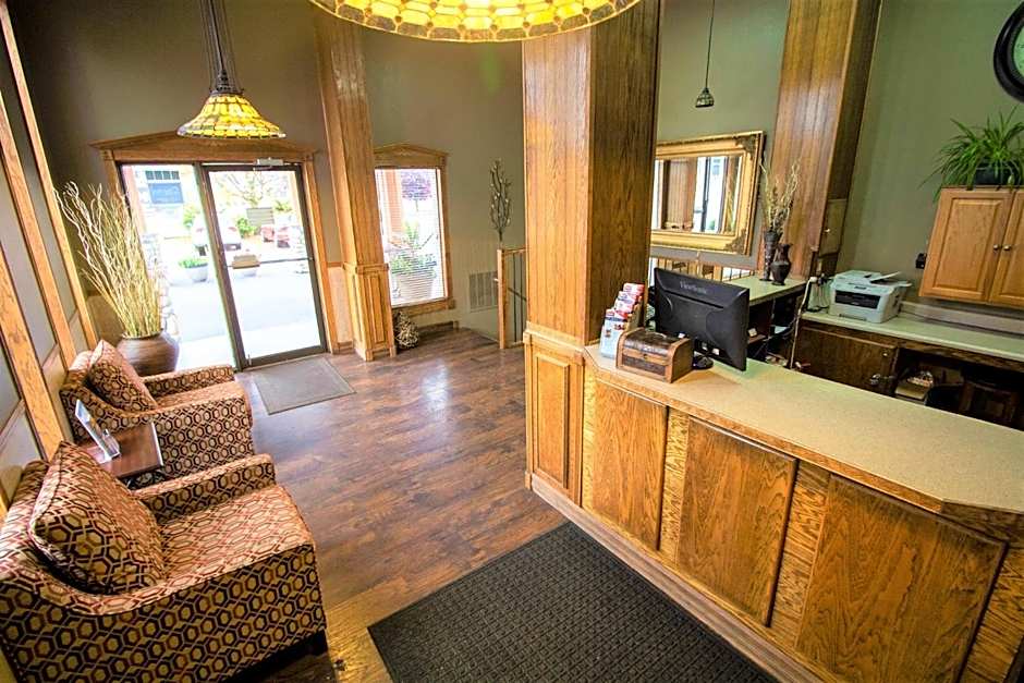 FairBridge Inn Coeur dAlene