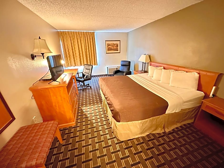 FairBridge Inn & Suites - Lewiston