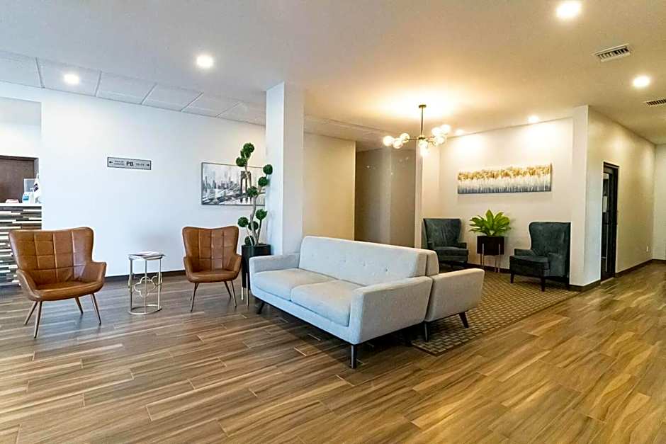 Comfort Inn Ciudad Juarez