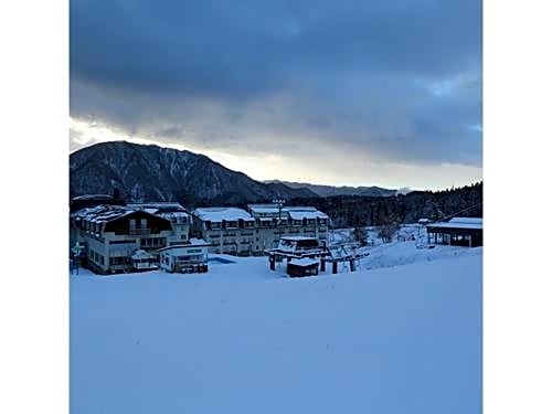 Hakuba Alps Hotel - Vacation STAY 42410v