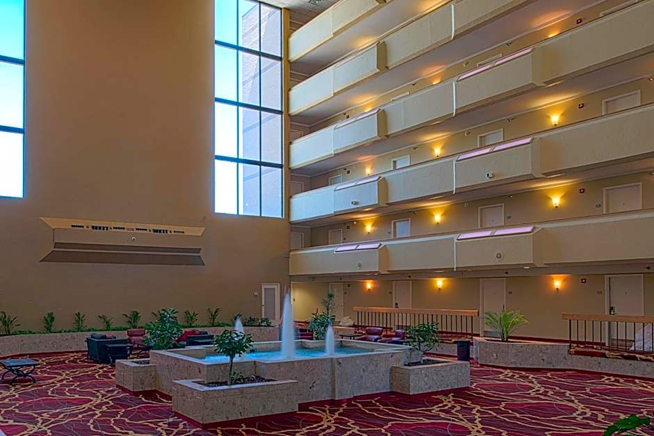 MCM Elegante Hotel & Suites Lubbock