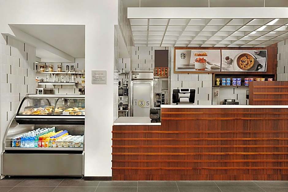 Courtyard by Marriott New York Manhattan/Chelsea