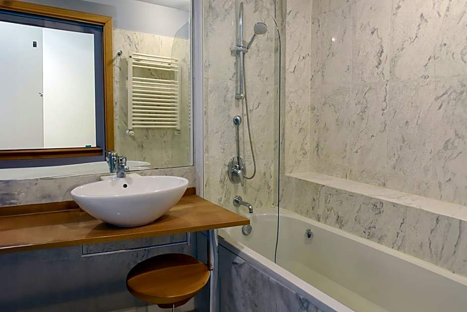 B&B HOTEL Milano Cologno Studios