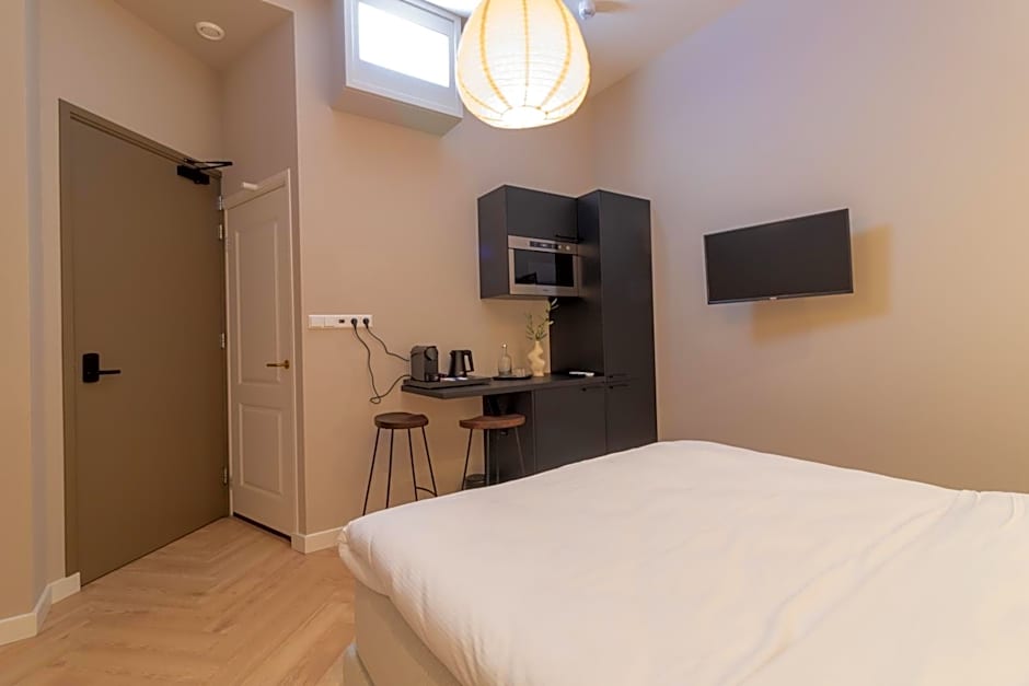 SAYŌ Boutique Hotel