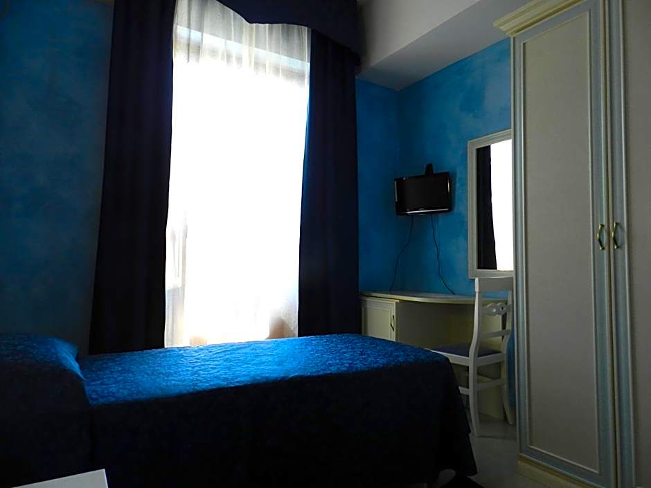 Hotel Air Palace Lingotto