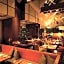 Andaz Tokyo-a concept by Hyatt