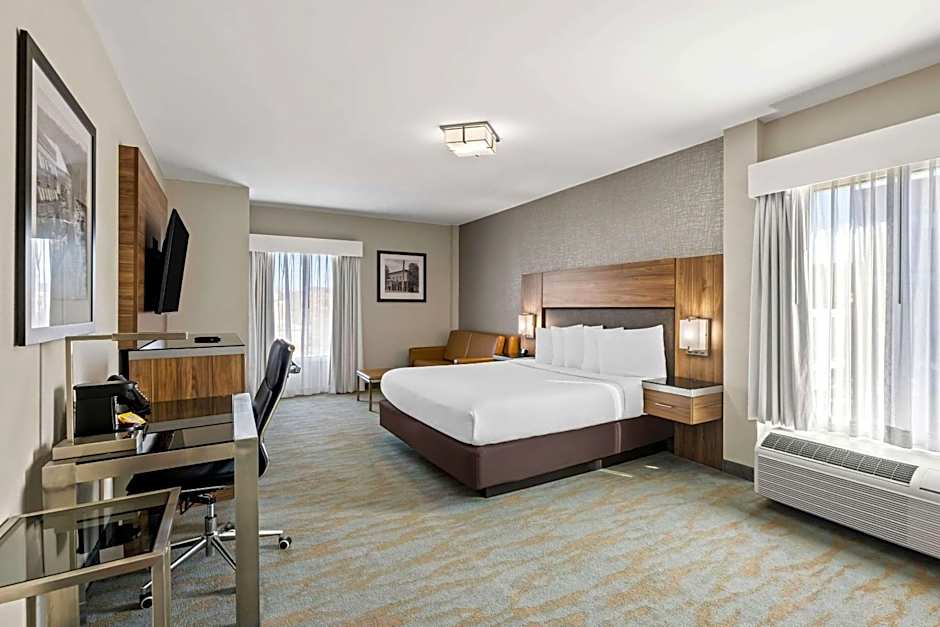 The Penn Stroud, Stroudsburg - Poconos, Ascend Hotel Collection