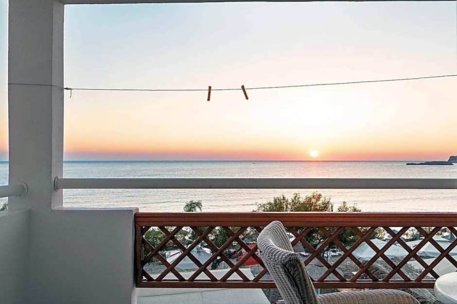 MINOS BEACH KARPATHoS