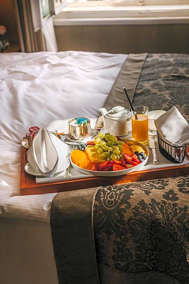 Esplanade Zagreb Hotel