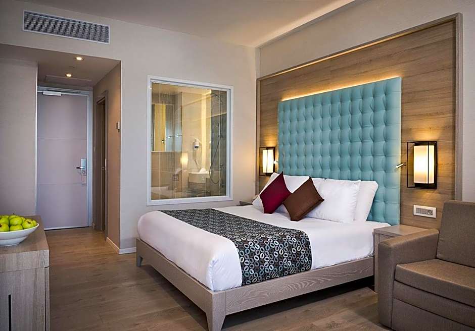 Astral Village Hotel