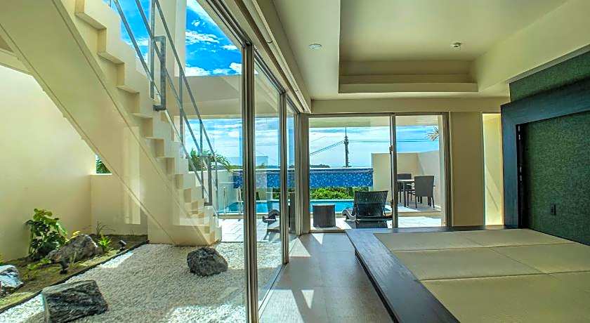 KEN KEN VILLA YUUMODORO