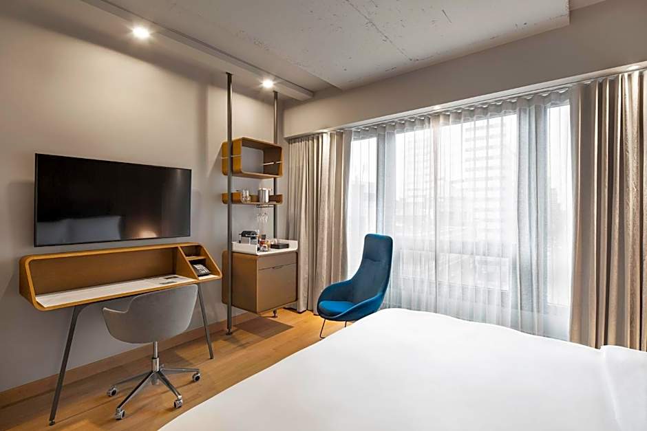 Hôtel Le Germain Montréal