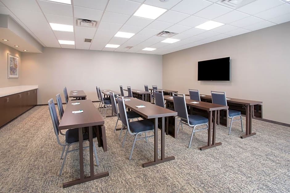 Homewood Suites By Hilton Las Vegas City Center