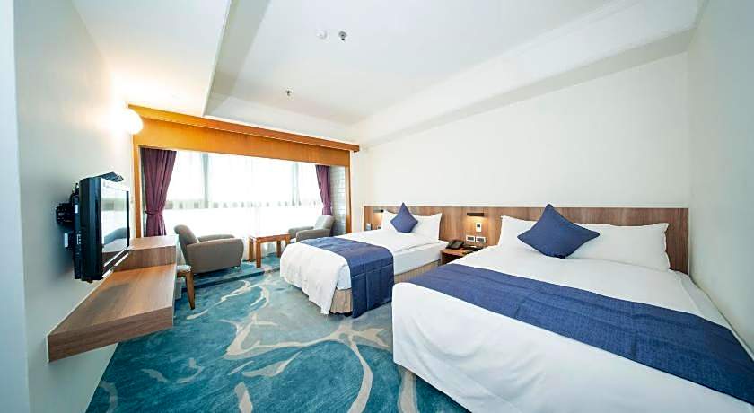 Foung Jia Hotel