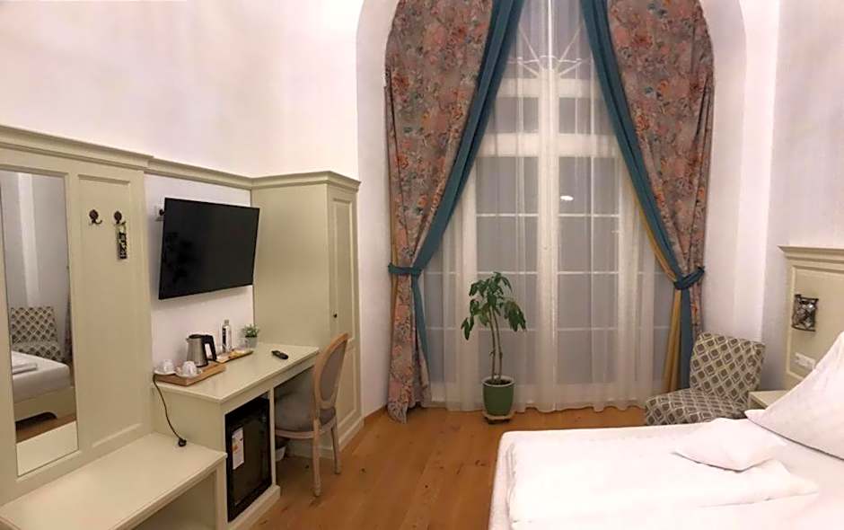 Palatul Brukenthal Avrig