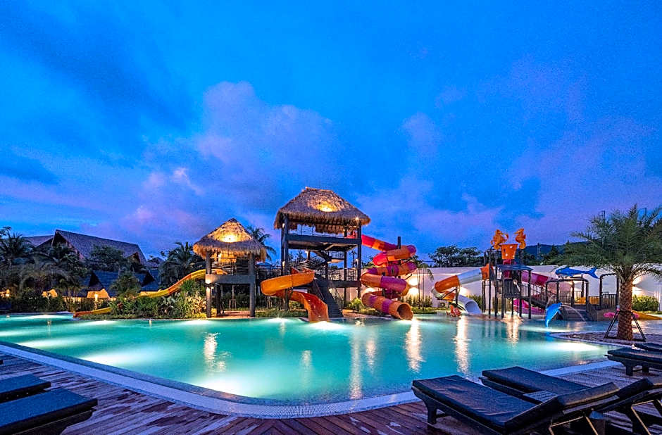 The Splash Koh Chang