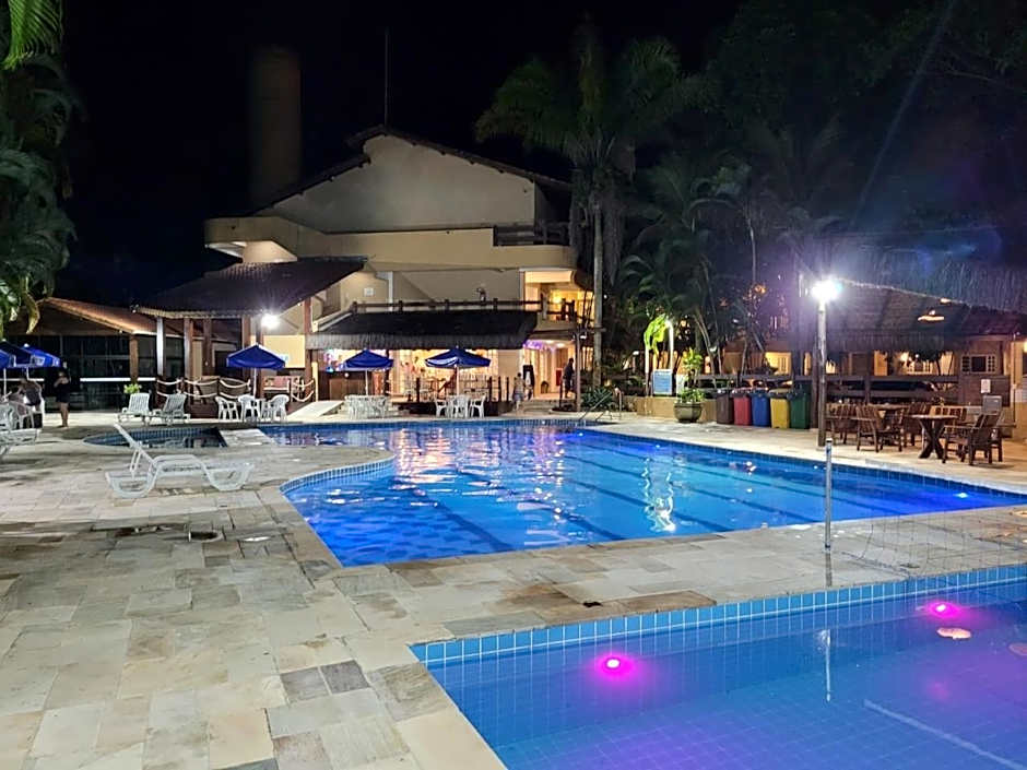 Flat Amarilis Apartamento 202