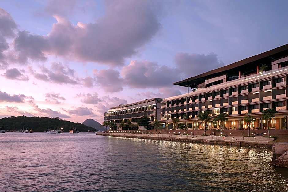 Meruorah Komodo Labuan Bajo