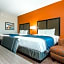 Executive Inn- Fort Worth West