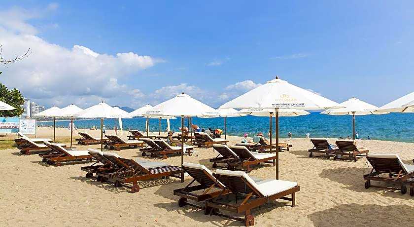 Regalia Nha Trang Hotel