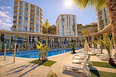 Palladium Hotel Peniscola